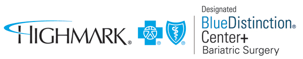 Highmark Designated BlueDistinction Center+ Bariatric Surgery Highmark Designated BlueDistinction Center+ Bariatric Surgery